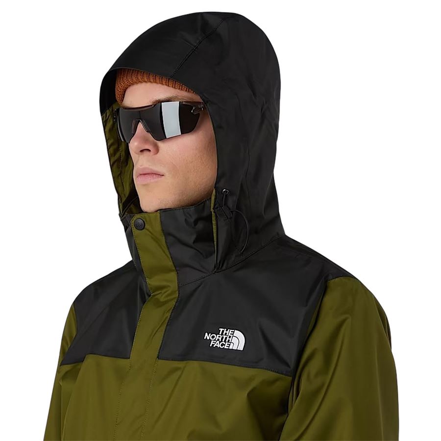 Giacca Evolve II Triclimate 3 in 1 da uomo The North Face | NF00CG55WOG